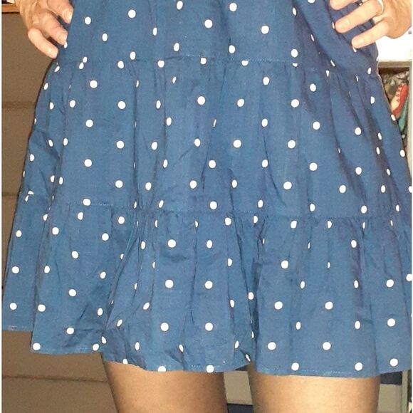 Lina polka dot dress - Picture 6 of 10